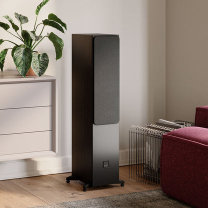 Sonik 5 / Paar - Dali - The New Sound