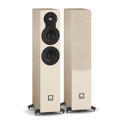 Sonik 5 / Paar - Dali - The New Sound