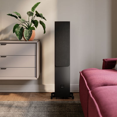 Sonik 5 / Paar - Dali - The New Sound