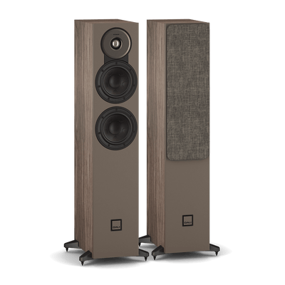 Sonik 5 / Paar - Dali - The New Sound