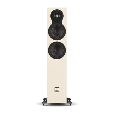 Sonik 5 / Paar - Dali - The New Sound