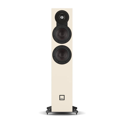 Sonik 5 / Paar - Dali - The New Sound