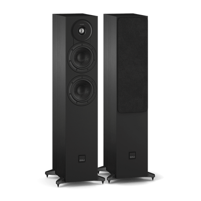 Sonik 5 / Paar - Dali - The New Sound