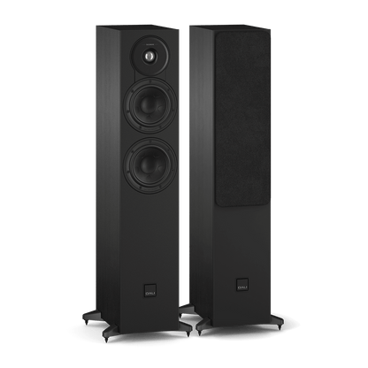 Sonik 5 / Paar - Dali - The New Sound