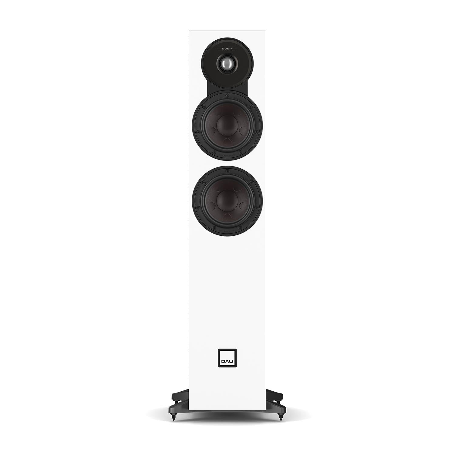 Sonik 5 / Paar - Dali - The New Sound