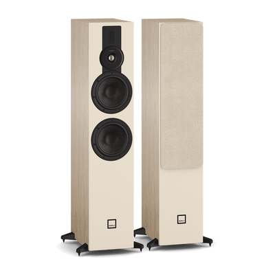 Sonik 7 / Paar - Dali - The New Sound