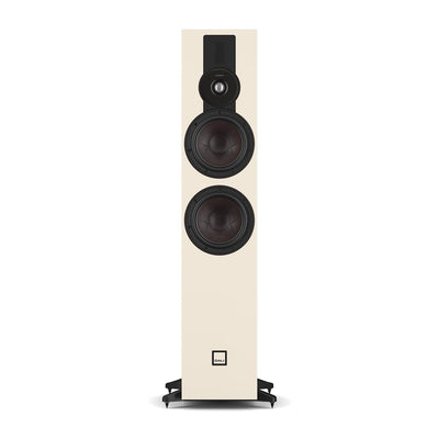 Sonik 7 / Paar - Dali - The New Sound