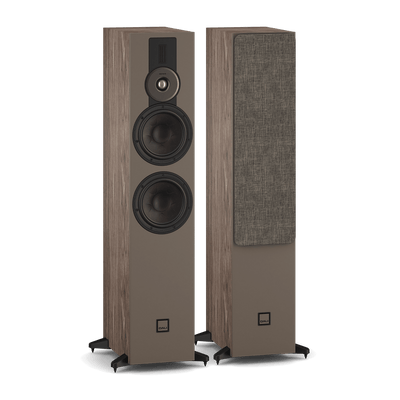 Sonik 7 / Paar - Dali - The New Sound