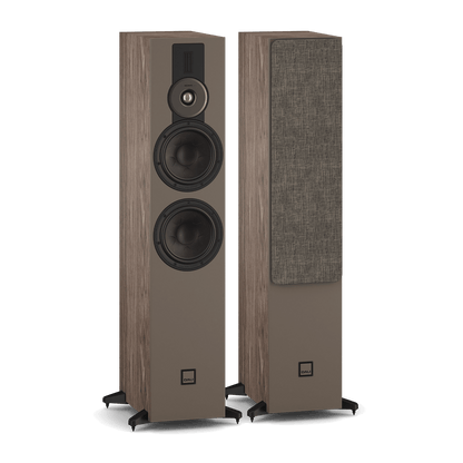 Sonik 7 / Paar - Dali - The New Sound