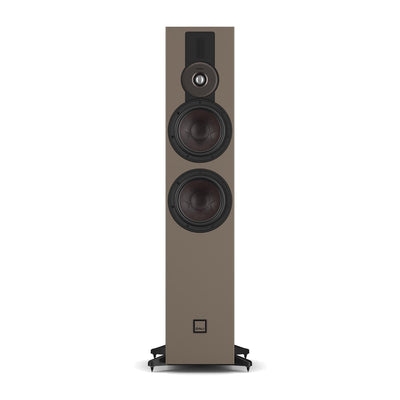 Sonik 7 / Paar - Dali - The New Sound