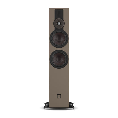 Sonik 7 / Paar - Dali - The New Sound