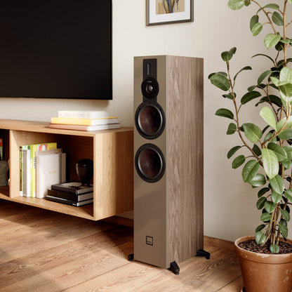 Sonik 7 / Paar - Dali - The New Sound