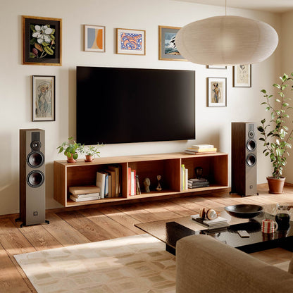 Sonik 7 / Paar - Dali - The New Sound