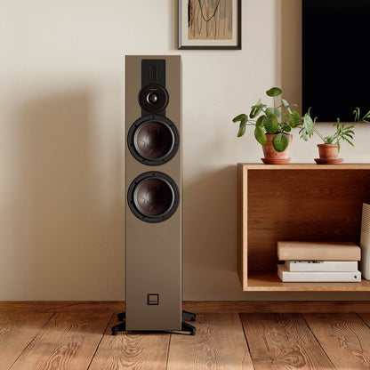 Sonik 7 / Paar - Dali - The New Sound