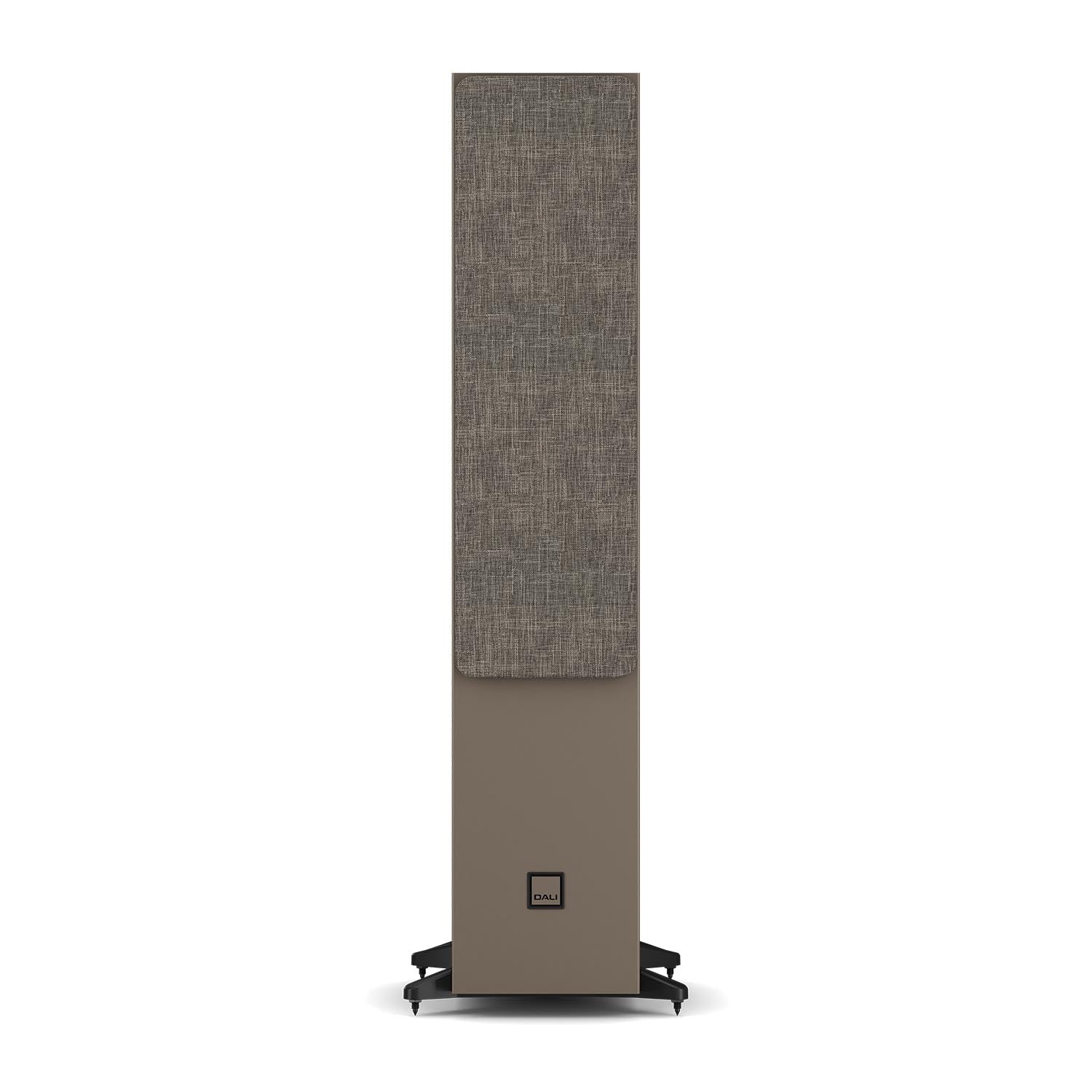 Sonik 7 / Paar - Dali - The New Sound