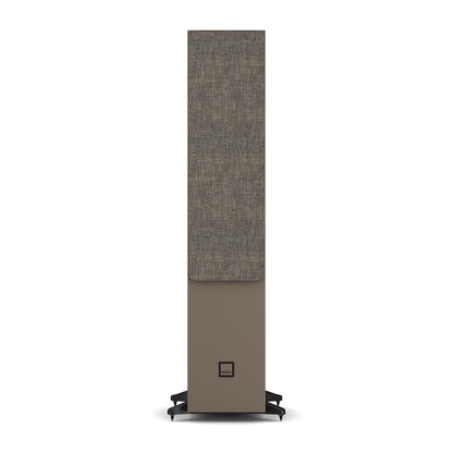 Sonik 7 / Paar - Dali - The New Sound