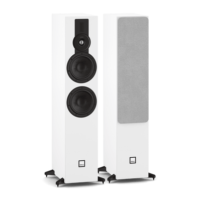 Sonik 7 / Paar - Dali - The New Sound