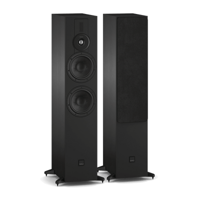 Sonik 7 / Paar - Dali - The New Sound