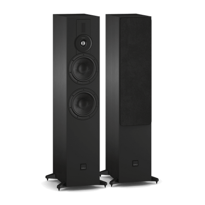 Sonik 7 / Paar - Dali - The New Sound