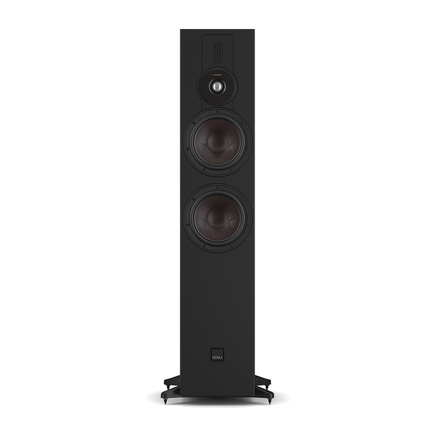 Sonik 7 / Paar - Dali - The New Sound