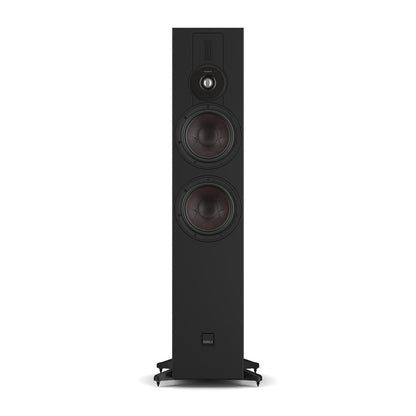 Sonik 7 / Paar - Dali - The New Sound