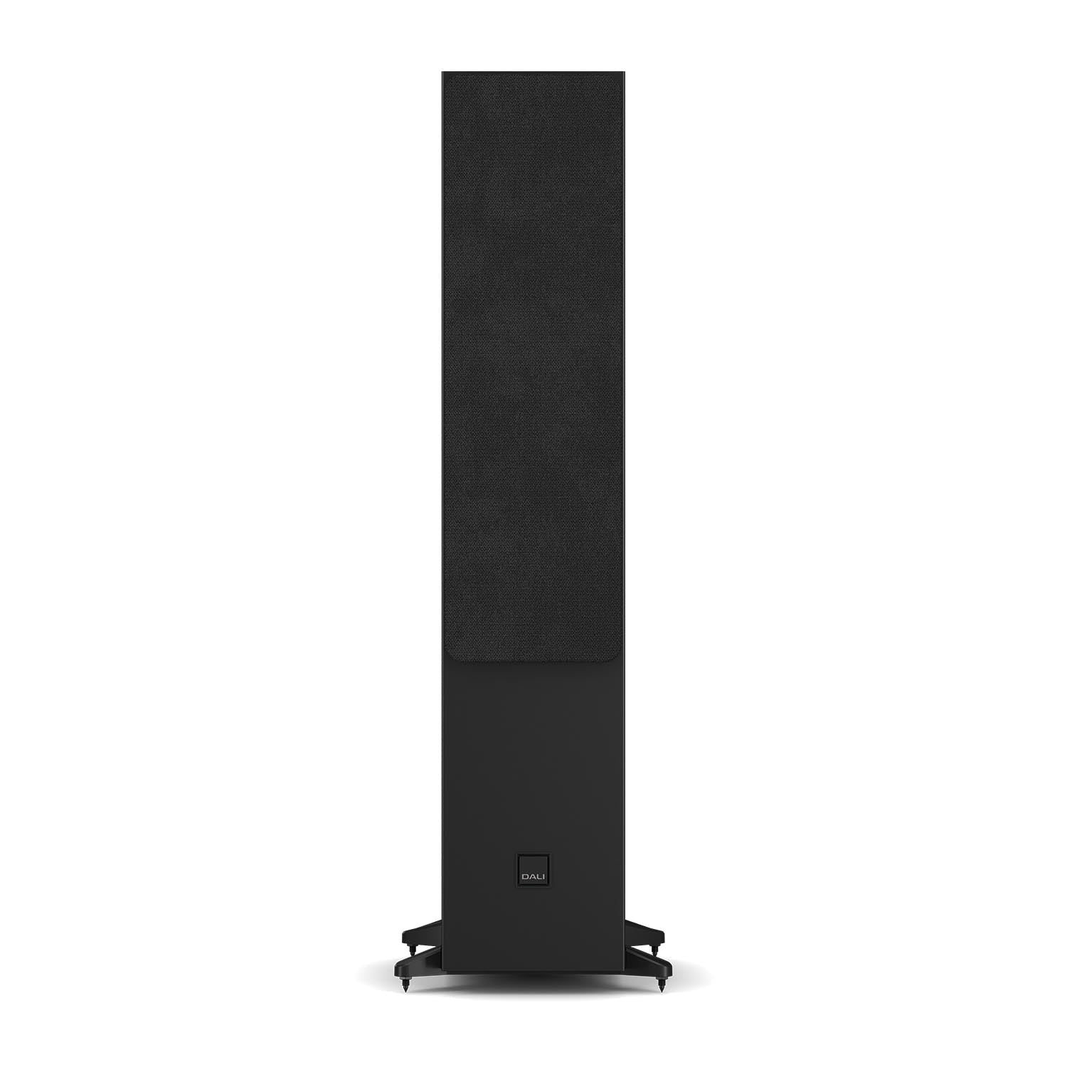 Sonik 7 / Paar - Dali - The New Sound