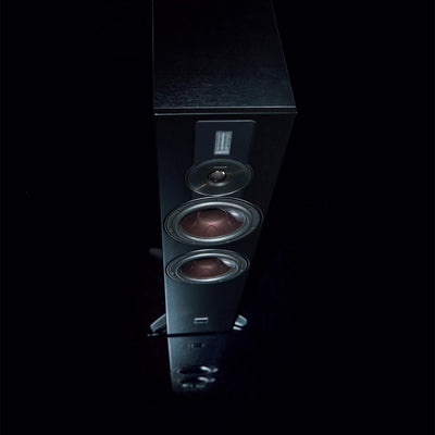 Sonik 7 / Paar - Dali - The New Sound