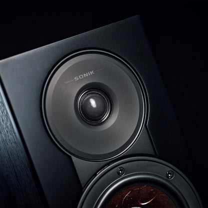 Sonik 7 / Paar - Dali - The New Sound