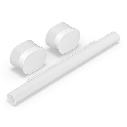 Sonos Arc Ultra + Era 300 (Surround Set) - Sonos - The New Sound