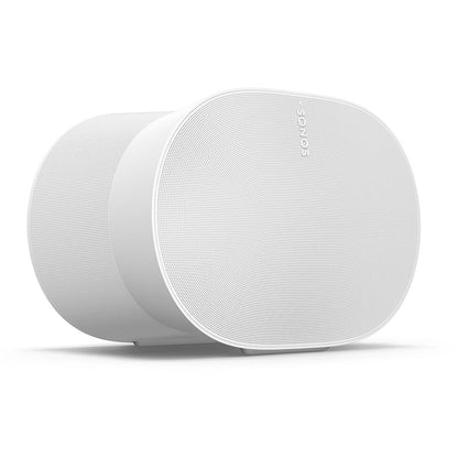Sonos Arc Ultra + Sub G4 + Era 300 + Ace (Wit Ultimate Surround Set) - Sonos - The New Sound