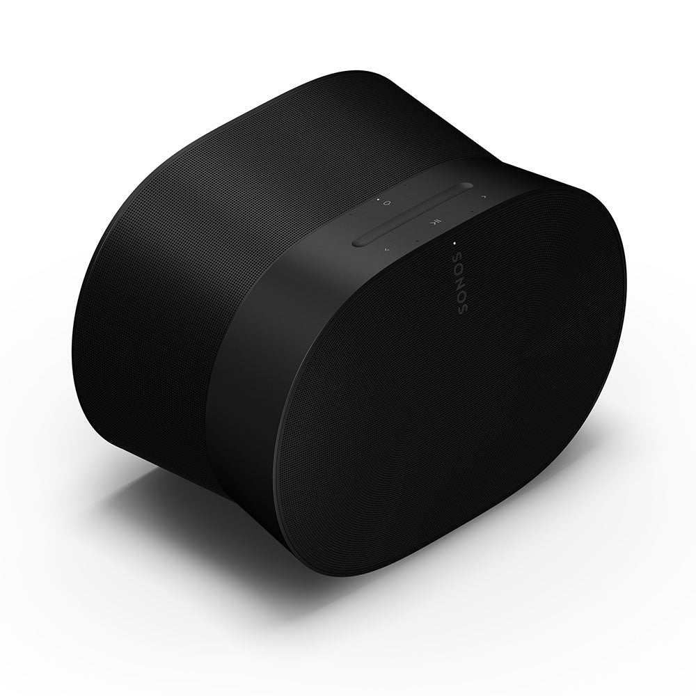 Sonos Arc Ultra + Sub G4 + Era 300 + Ace (Zwart Ultimate Surround Set) - Sonos - The New Sound