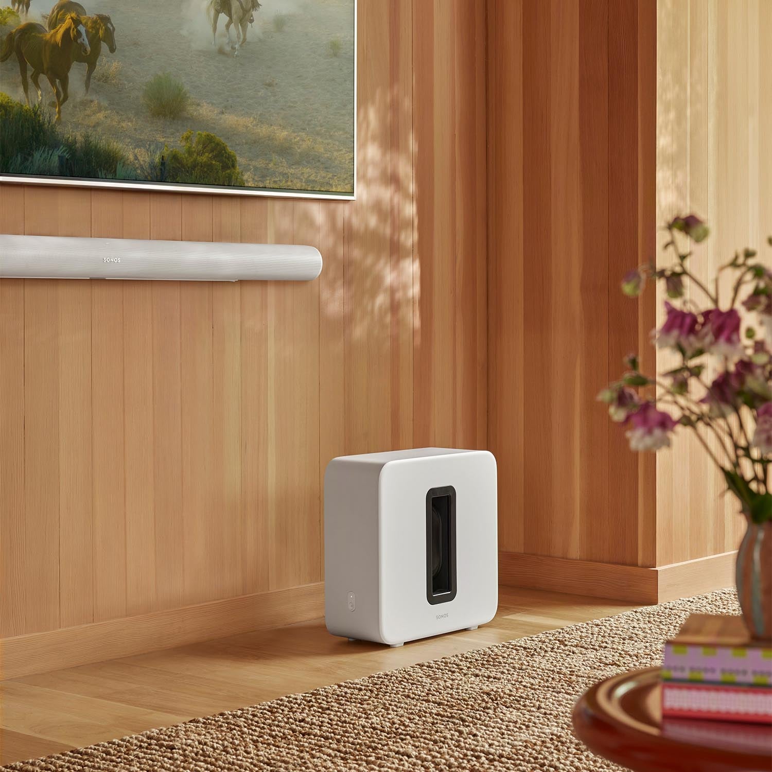 Sonos Arc Ultra + Sub G4 + Era 300 (Surround Set) - The New Sound - The New Sound