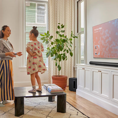 Sonos Arc Ultra Wallmount - Sonos - The New Sound