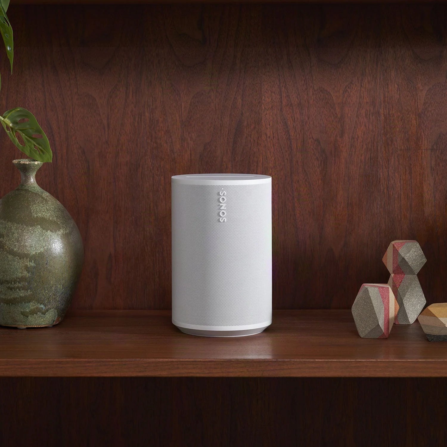 Sonos Beam (Gen 2) + Era 100 + Sub Mini (Surround Film Set) - Essential Bundel - The New Sound