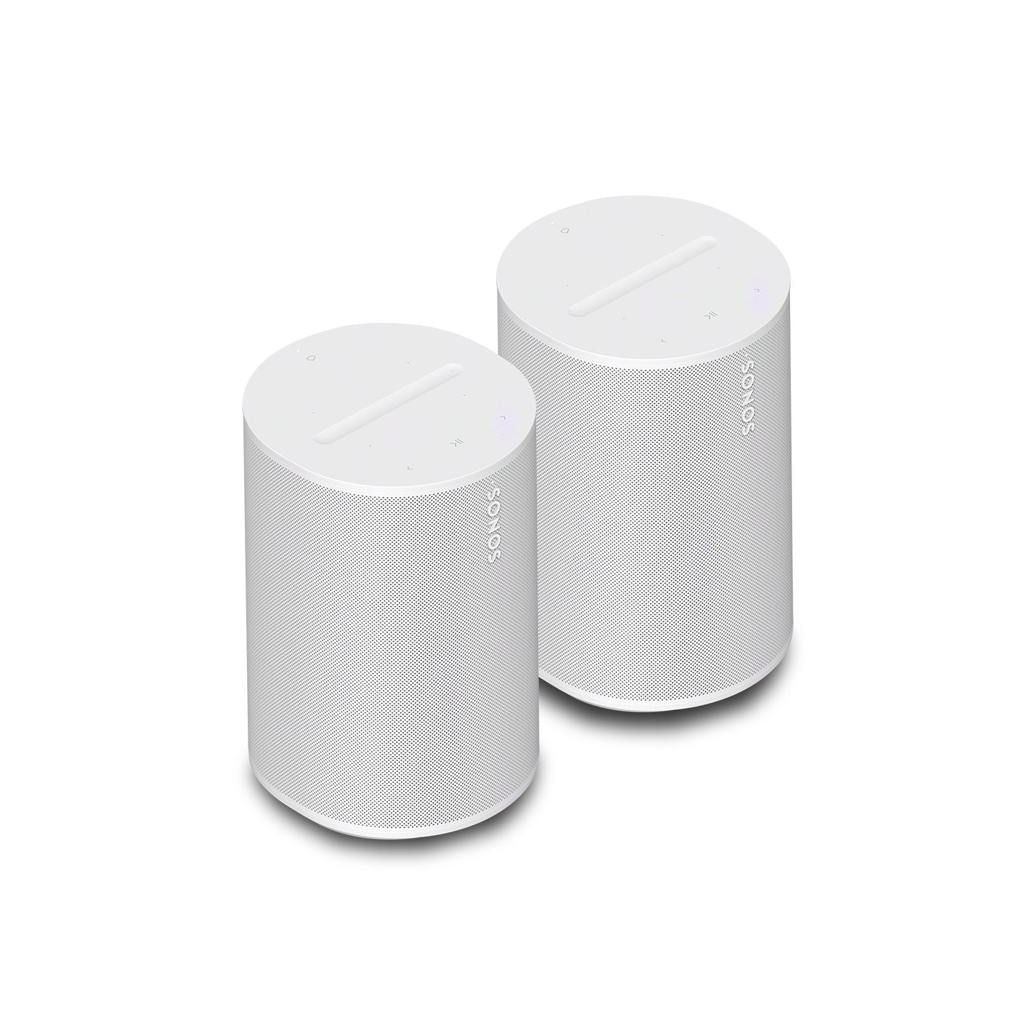 Sonos Beam (Gen 2) + Era 100 + Sub Mini (Surround Film Set) - Essential Bundel - The New Sound