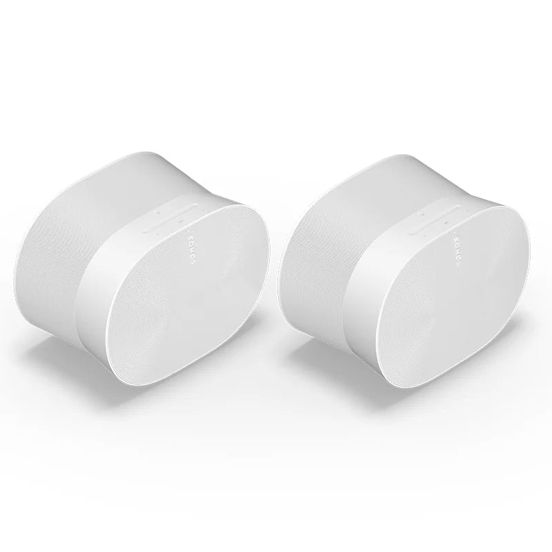 Sonos Era 300 (Stereo Muziek Set) - Advanced Bundel - The New Sound