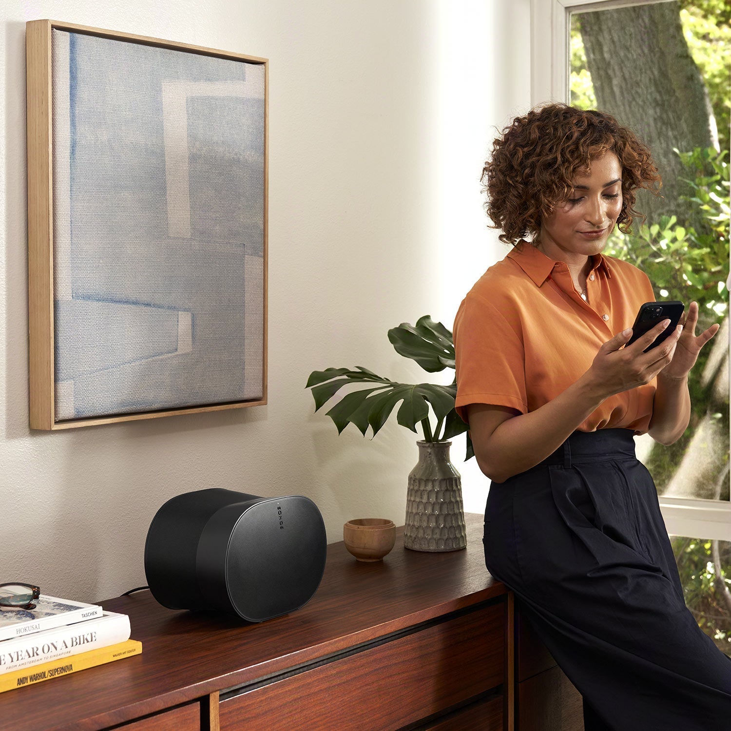 Sonos Era 300 (Stereo Muziek Set) - Advanced Bundel - The New Sound