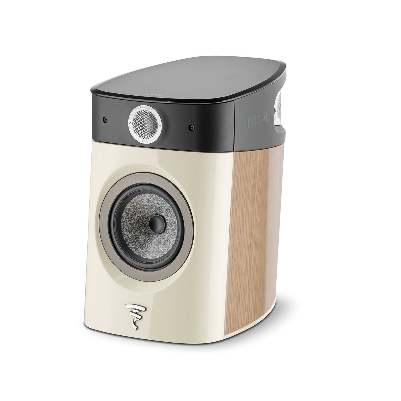 Sopra N1 - Focal - The New Sound