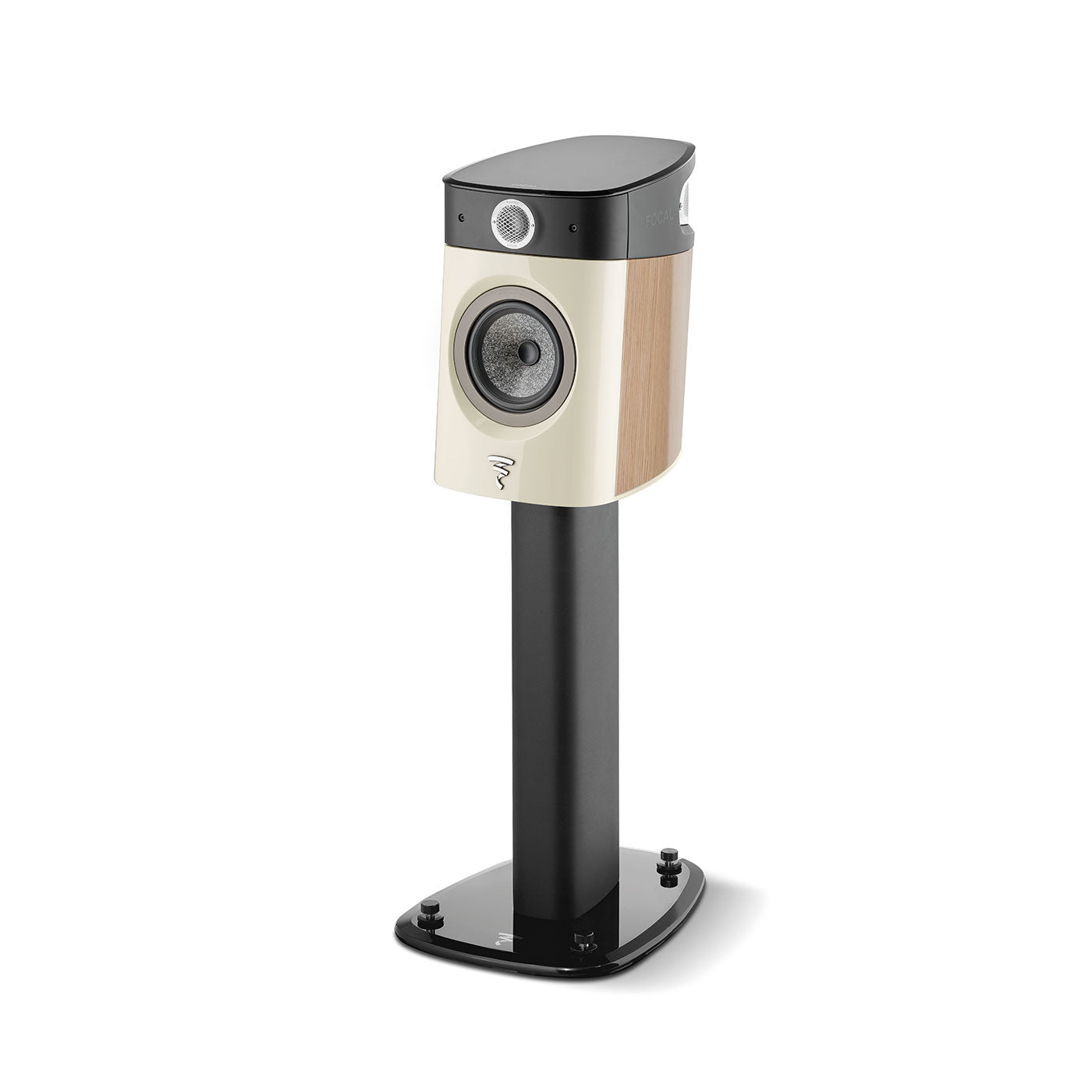 Sopra N1 - Focal - The New Sound