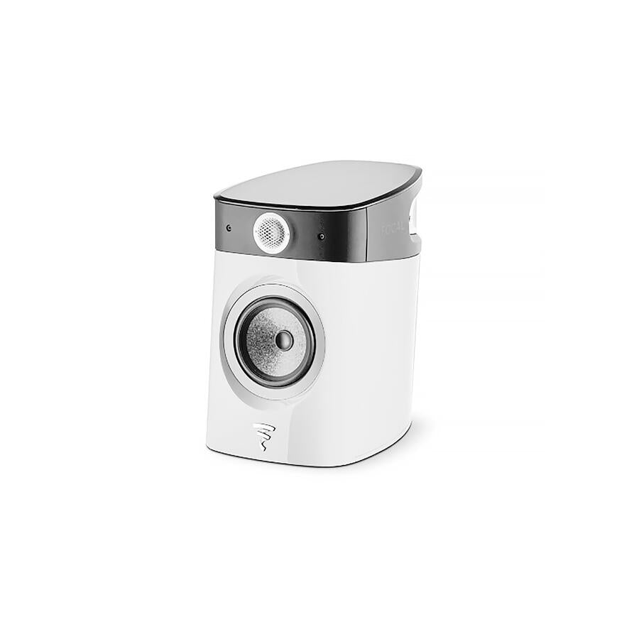 Sopra N1 - Focal - The New Sound