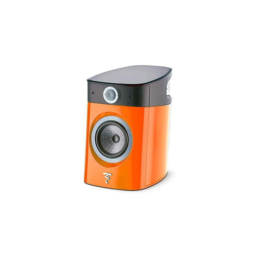 Sopra N1 - Focal - The New Sound