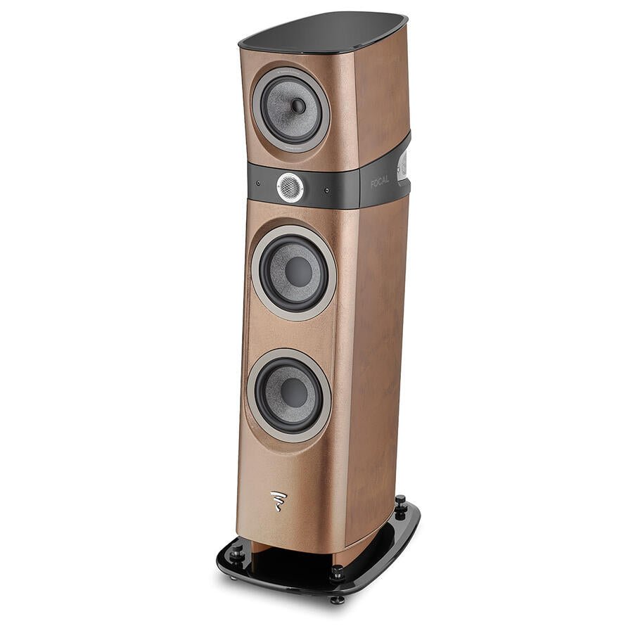 Sopra N2 - Focal - The New Sound