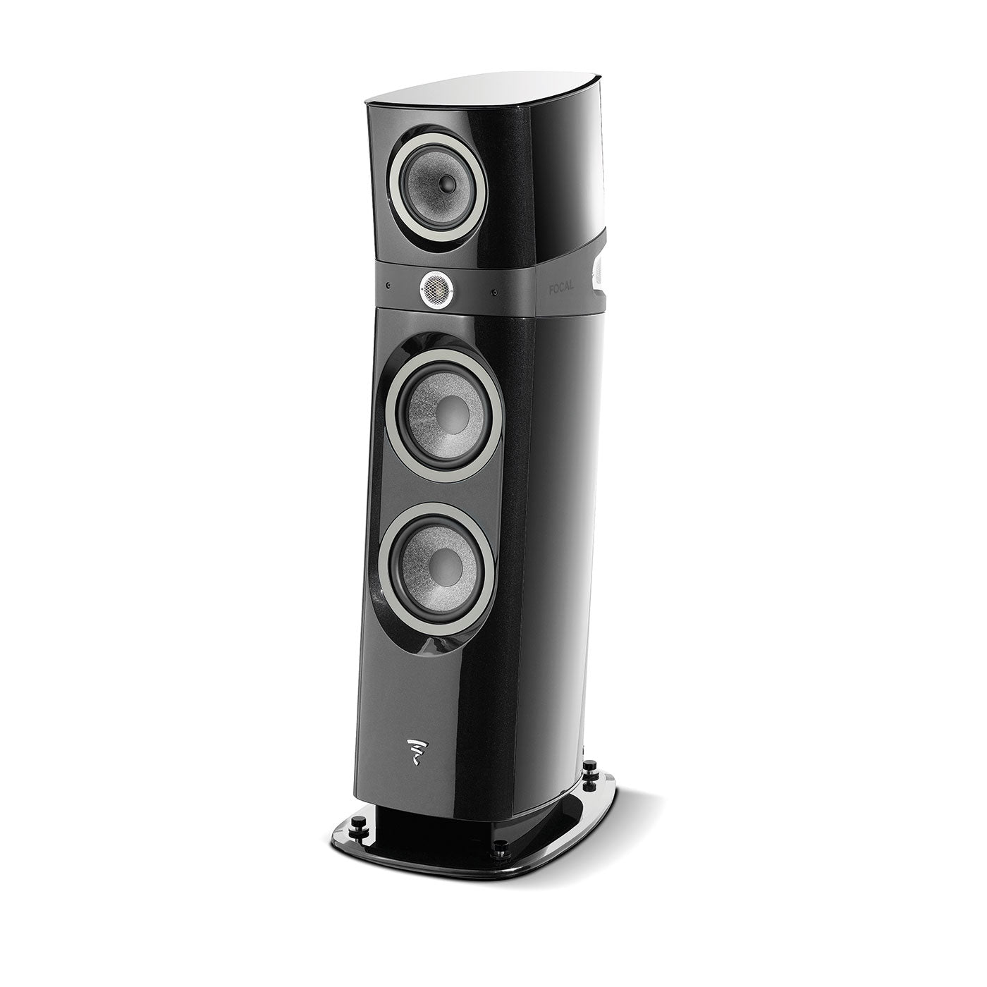 Sopra N3 - Focal - The New Sound