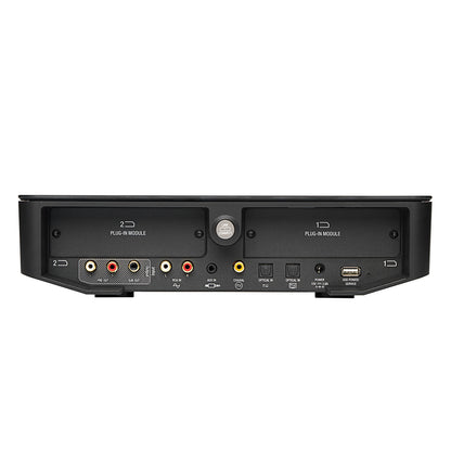 Sound Hub - Dali - The New Sound