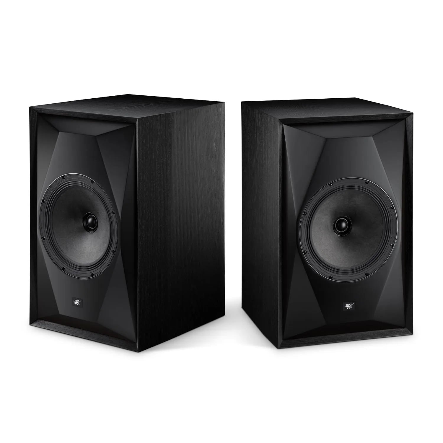 SourcePoint 10 Master Edition / Paar - MoFi Electronics - The New Sound