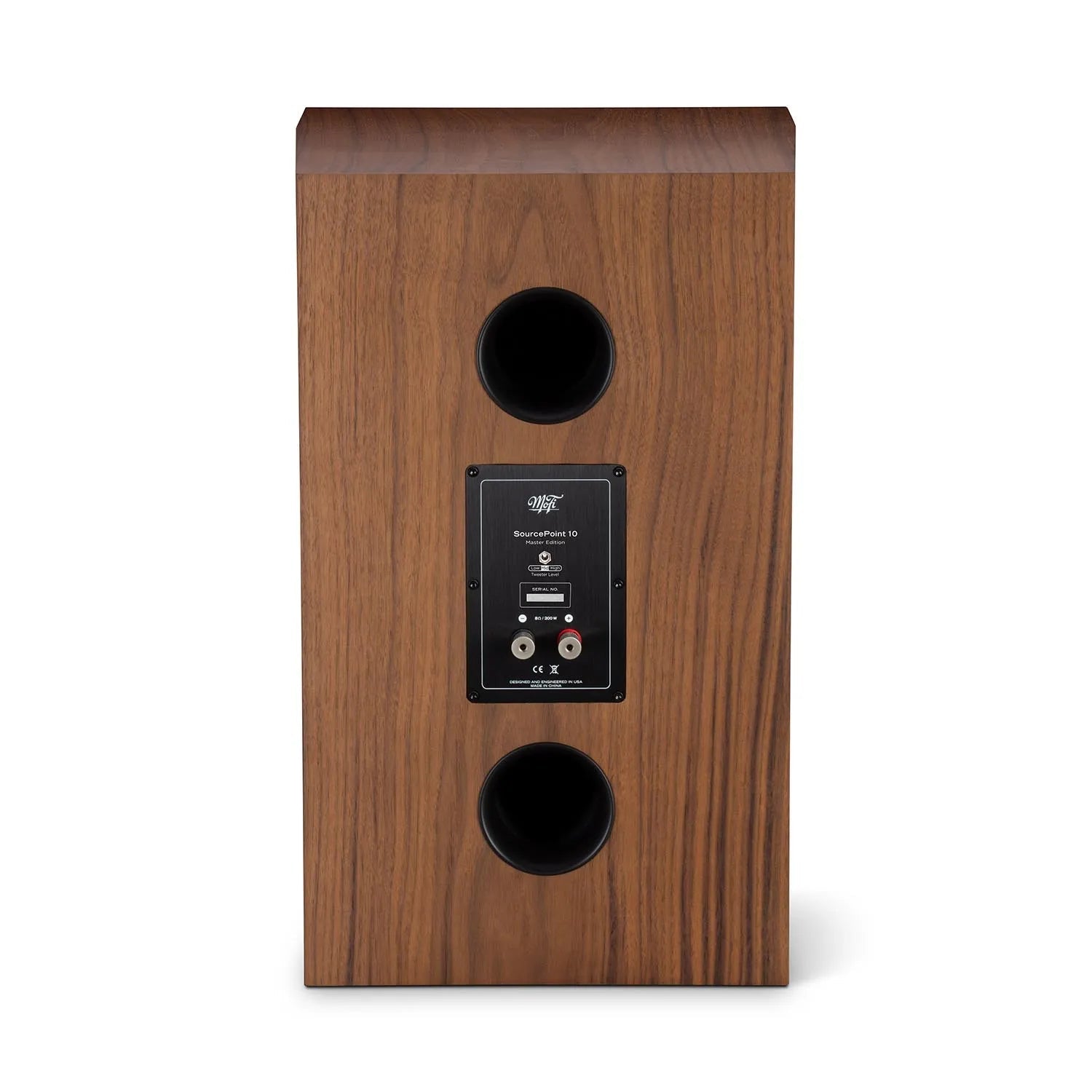 SourcePoint 10 Master Edition / Paar - MoFi Electronics - The New Sound