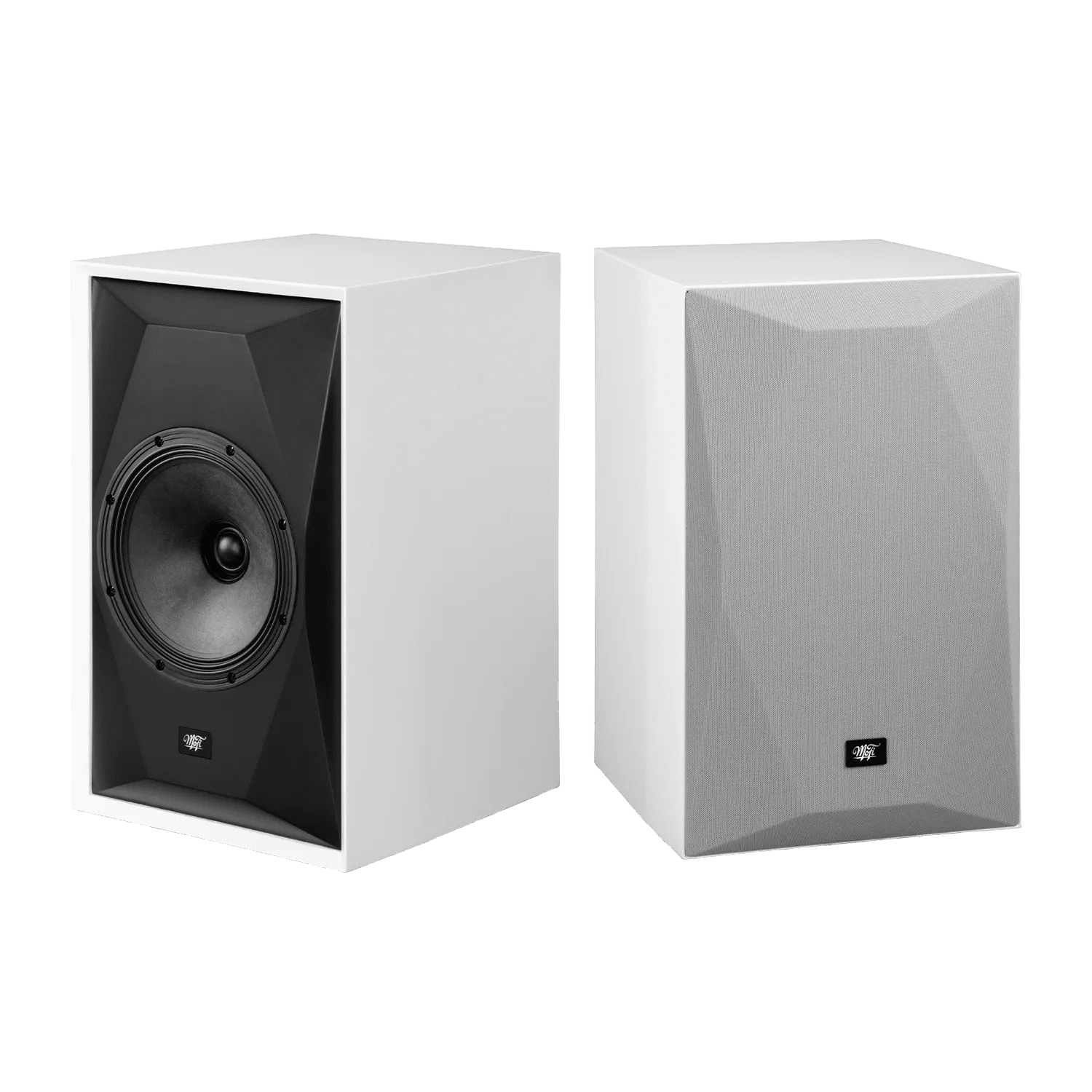 SourcePoint 10 Master Edition / Paar - MoFi Electronics - The New Sound