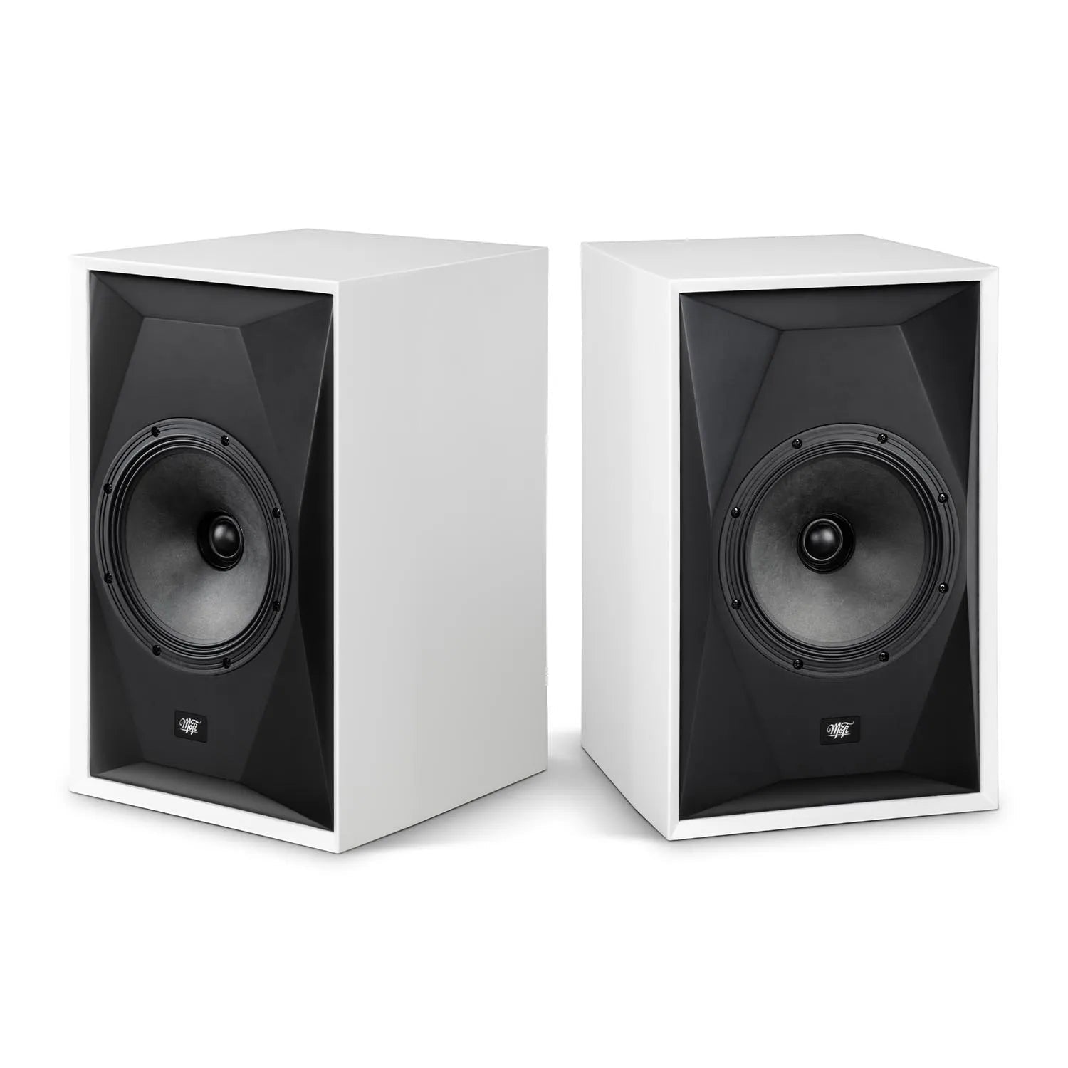SourcePoint 10 Master Edition / Paar - MoFi Electronics - The New Sound