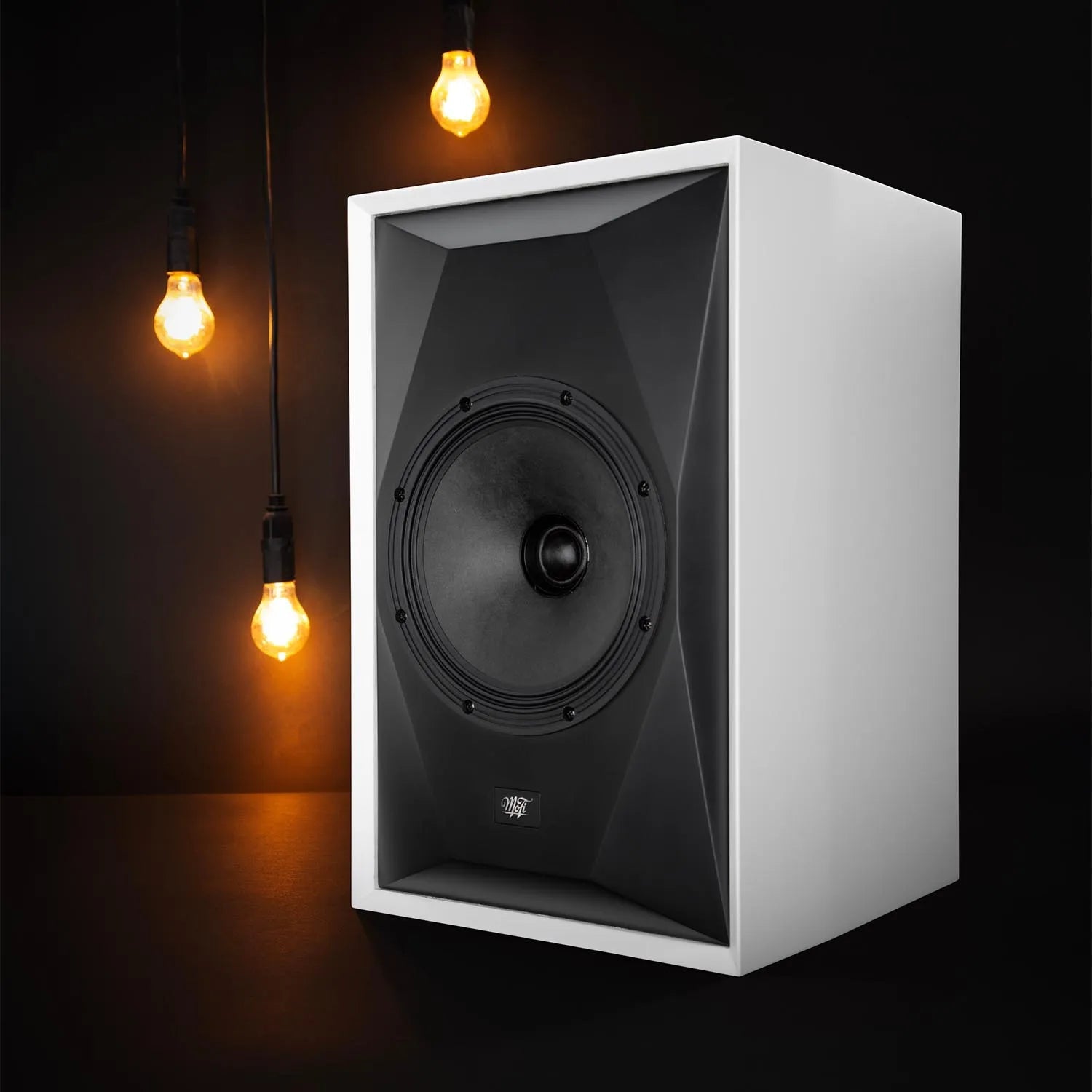 SourcePoint 10 Master Edition / Paar - MoFi Electronics - The New Sound