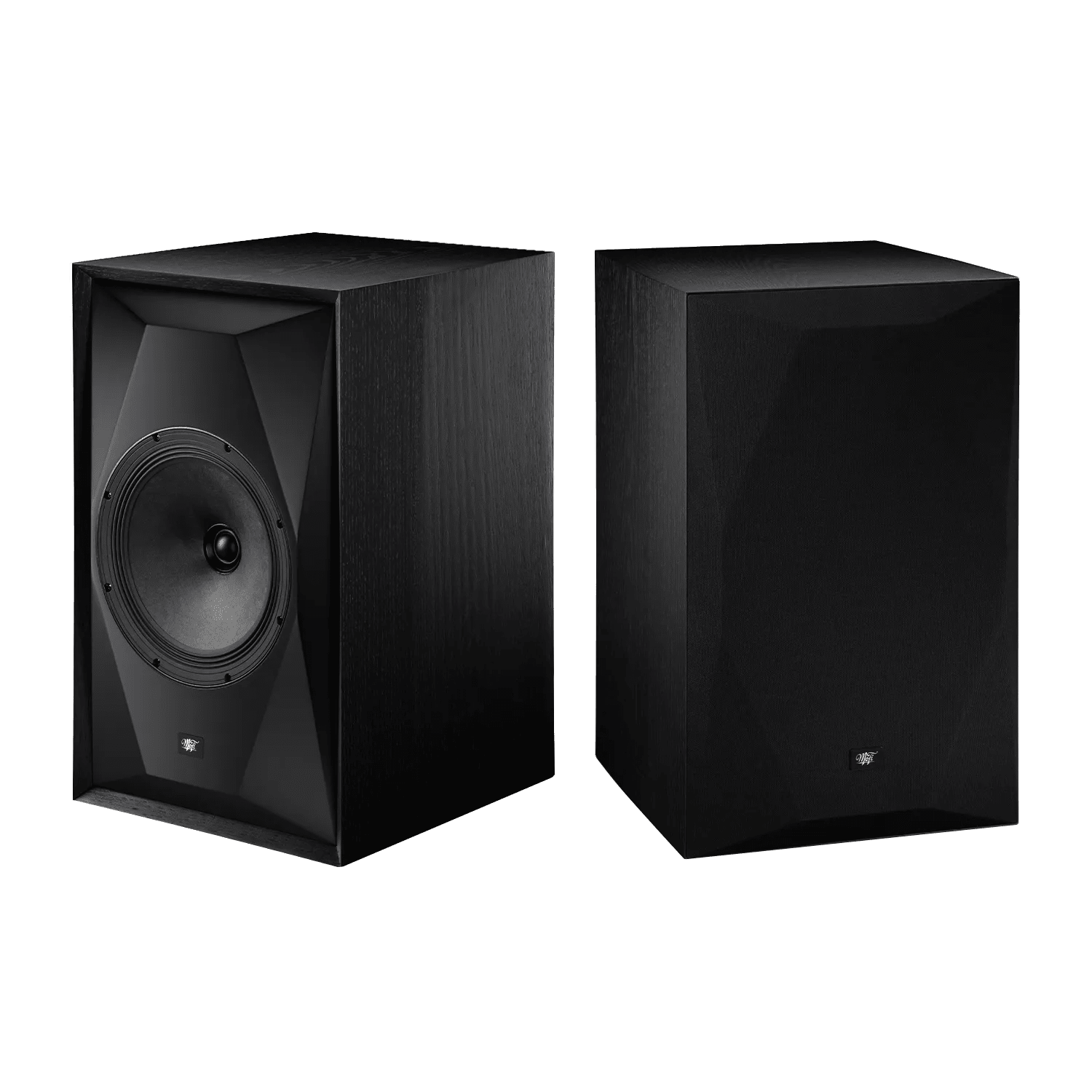 SourcePoint 10 Master Edition / Paar - MoFi Electronics - The New Sound